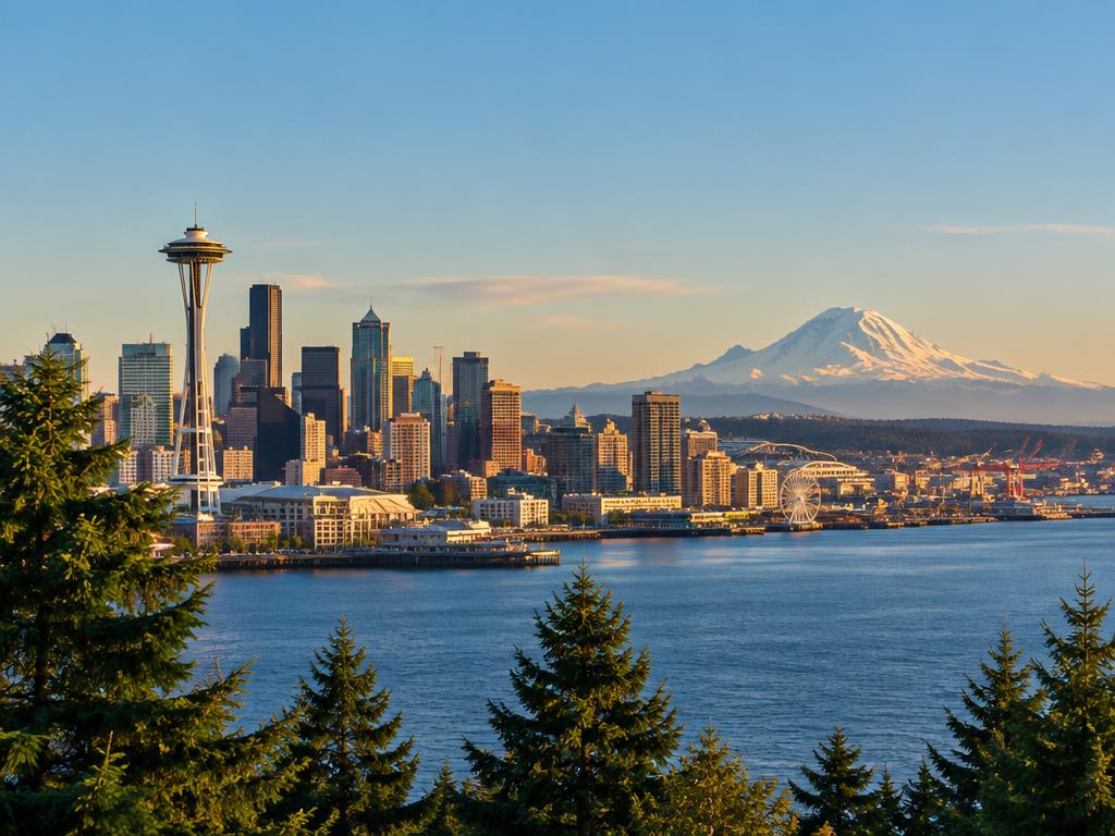 Seattle